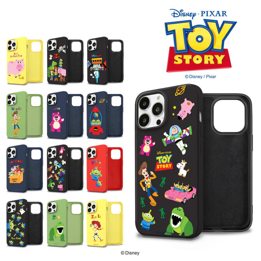 ディズニー トイストーリー Iphoneケース Iphone14 Pro Max Disney Iphone13 キャラクター ギャラクシー スマホケース Galaxyケース 公式 グッズ アンドロイド D3728 Itフレンズ 通販 Yahoo ショッピング