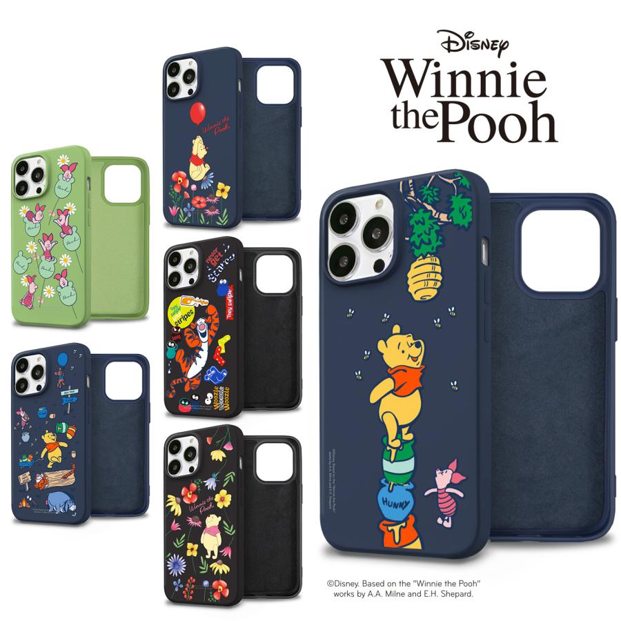 ディズニー くまのプーさん Iphoneケース Iphone14 Pro Max Disney Iphone13 キャラクター ギャラクシー スマホケース Galaxyケース 公式 グッズ アンドロイド D3732 Itフレンズ 通販 Yahoo ショッピング
