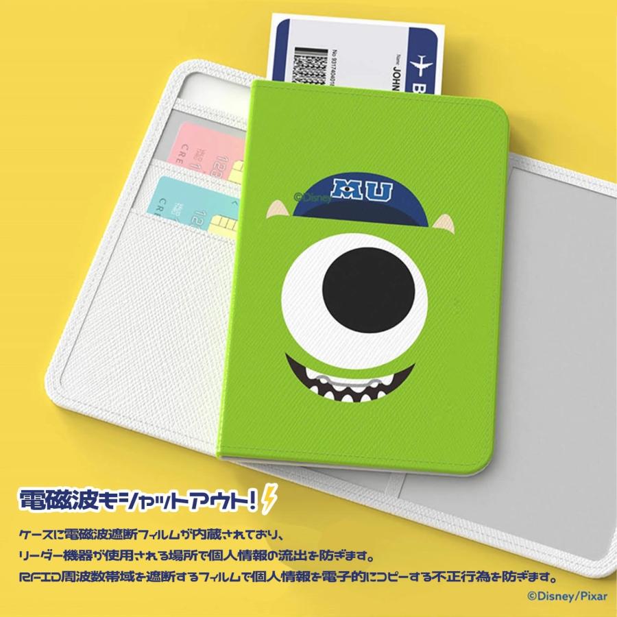 ディズニー トイストーリー4 パスポートケース パスポートカバー アウトドア 旅行用品 旅行用品 旅行かばん 小分けバッグ トイストーリー モンスターズ Disney D3865 Itフレンズ 通販 Yahoo ショッピング