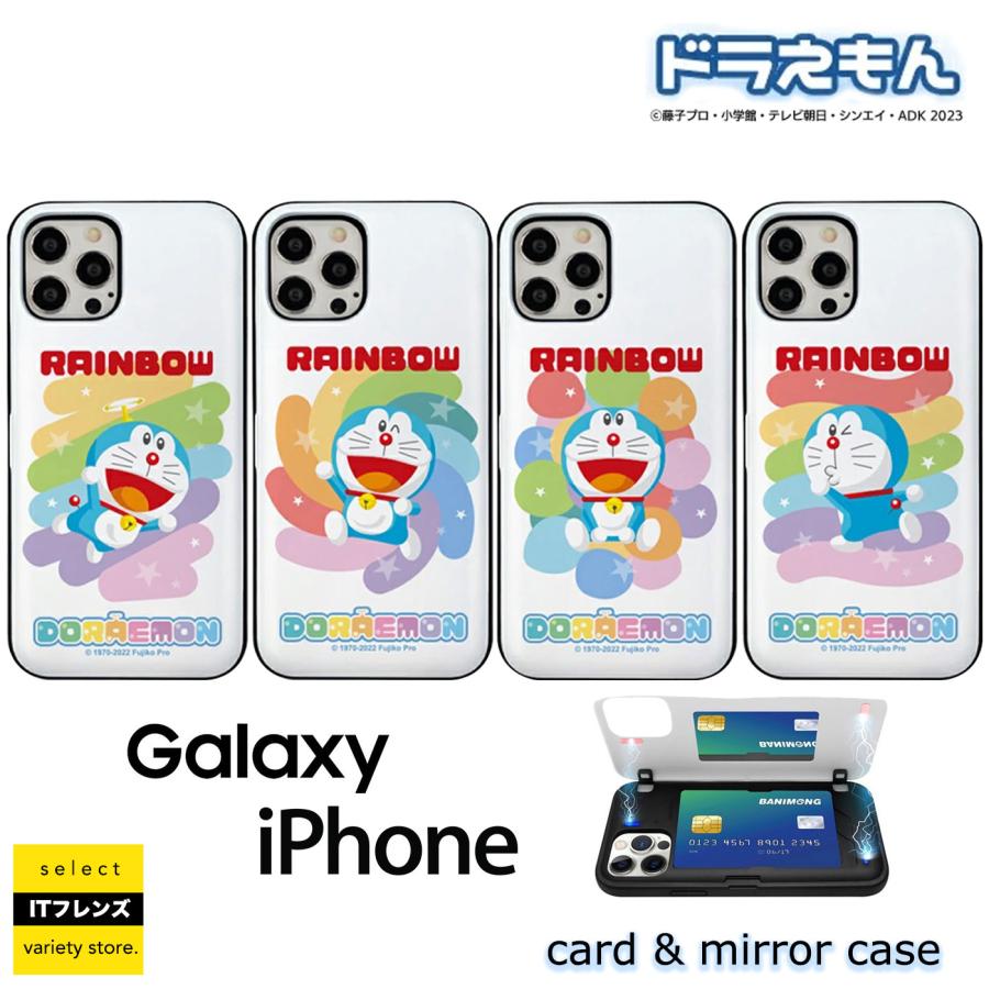 希少>ドラえもん 村上隆 コラボ スマホ ケース iPhone12 - メルカリ