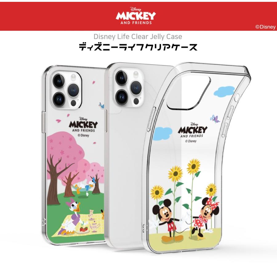 Disney iPhoneSEケース iPhone14 Pro MAX ミッキーフレンズ クリアー カバー 人気 アリス クラシック キャラクター グッズ iPhone13 iPhone12 iPhoneSE3｜itfriends｜03