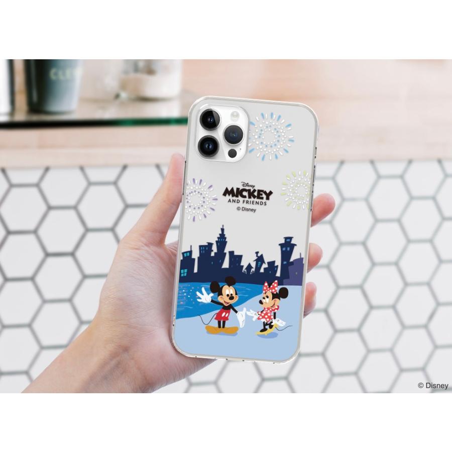 Disney iPhoneSEケース iPhone14 Pro MAX ミッキーフレンズ クリアー カバー 人気 アリス クラシック キャラクター グッズ iPhone13 iPhone12 iPhoneSE3｜itfriends｜05