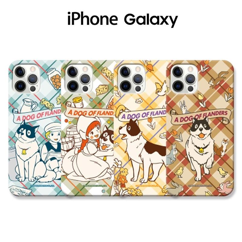 フランダースの犬 Iphone14 Pro Max Mini Iphoneケース Iphone13 Iphone12 グッズ キャラクター スマホケース スマホカバー アンドロイド 最終回 犬種 絵画 歌 F3436 Itフレンズ 通販 Yahoo ショッピング