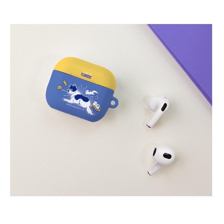 フランダースの犬 エアーポッズ3ケース エアーポッズ プロ グッズ キャラクター イヤホン スマホアクセサリー イラスト 公式 人気 おすすめ おしゃれ 絵画 歌 F3498 Itフレンズ 通販 Yahoo ショッピング