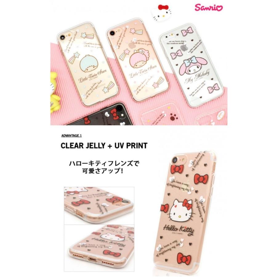 Hello Kitty ハローキティ Iphoneケース Iphone12 Pro Max Iphone11 Mini Iphonexs Iphonese カラークリア 携帯カバー スマホケース カバー Galaxy ストア H0550 Itフレンズ 通販 Yahoo ショッピング
