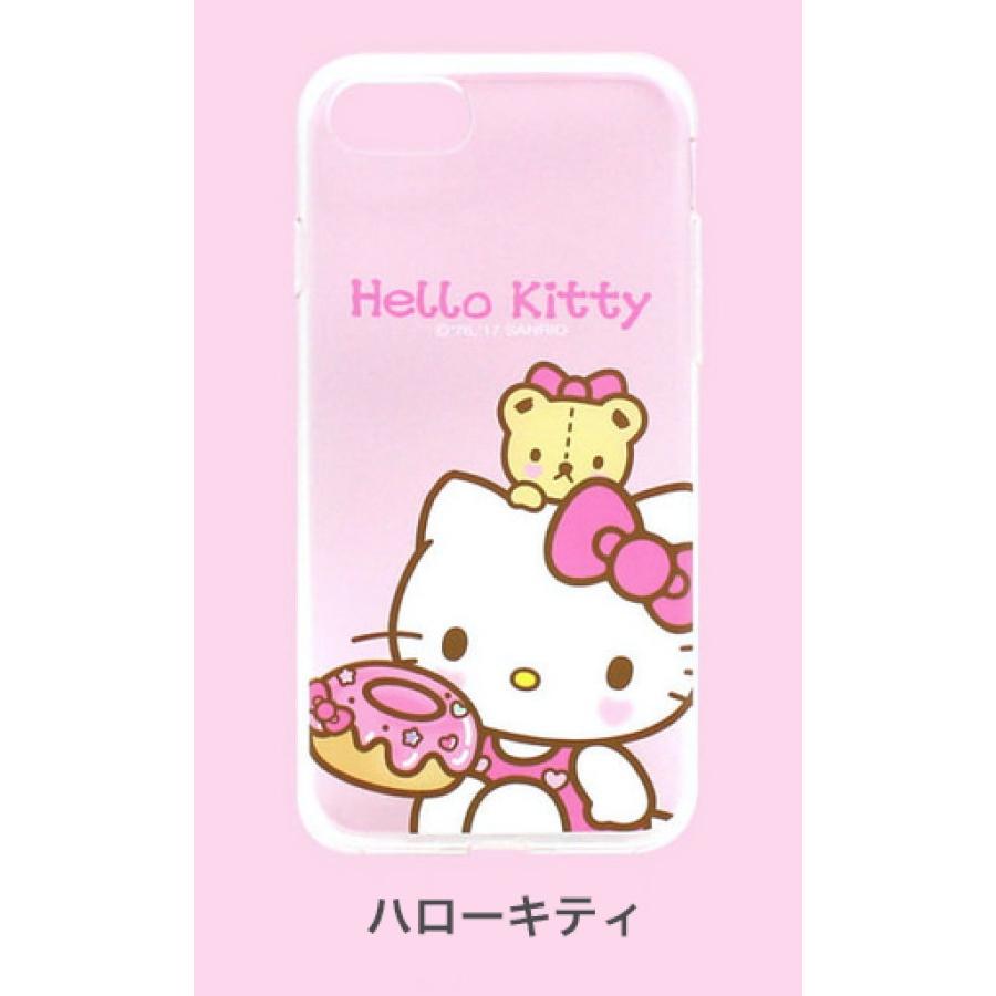 サンリオ ハローキティ Iphoneケース Iphone12 Pro Max Iphone11 Mini Iphonex Iphone8 クッキング 半 透明 ゼリー 携帯カバー スマホケース カバー Galaxy H0664 Itフレンズ 通販 Yahoo ショッピング