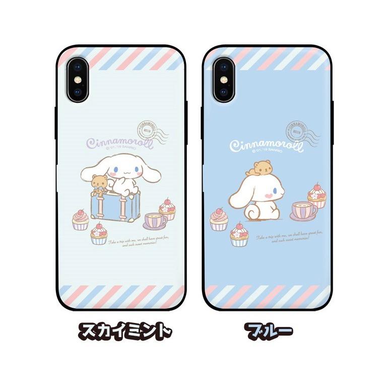 シナモンロール Iphoneケース Iphone12 Pro Mini Max Iphone11 Iphonexr Iphonese2 キャラクター サンリオ サンエックス 携帯カバー スマホケース ショップ H1256 Itフレンズ 通販 Yahoo ショッピング