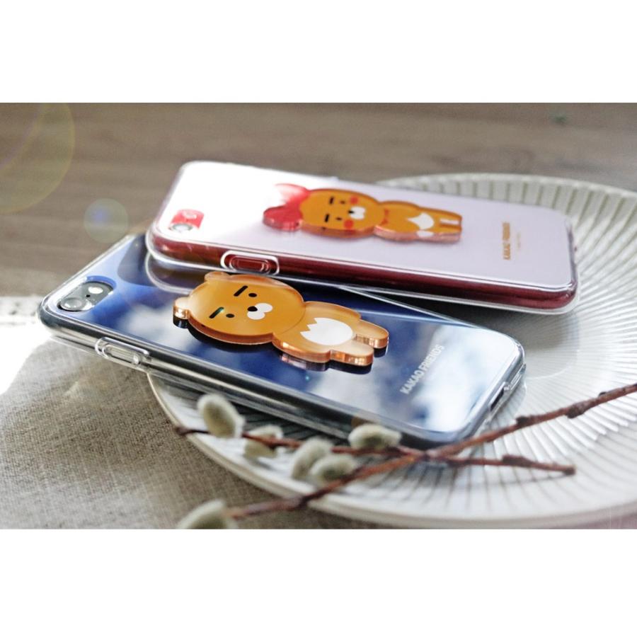 カカオフレンズ Iphoneケース Iphone11 Pro Max Iphonexr Iphone8 クリスタル ボリューム Iphonexsケース ギャラクシー 携帯カバー グッズ キャラクター K0662 Itフレンズ 通販 Yahoo ショッピング