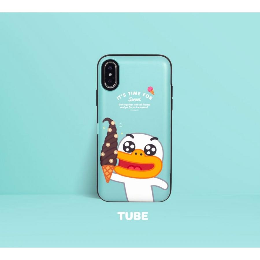 カカオフレンズ Iphoneケース Iphone11 Pro Max Iphonexr Iphone8 Iphonexs アイスクリーム 耐衝撃 Bts Iphone8ケース カードミラー グッズ キャラクター K1700 Itフレンズ 通販 Yahoo ショッピング