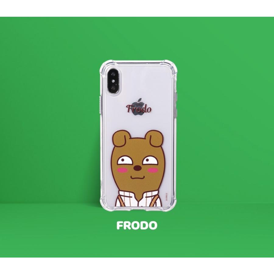 カカオフレンズ Iphoneケース Iphone11 Pro Max Iphonexr Iphone8 Iphonexs Galaxy 耐衝撃 Bts Iphonexrケース バンパー Tpu 韓国 グッズ キャラクター K1703 Itフレンズ 通販 Yahoo ショッピング