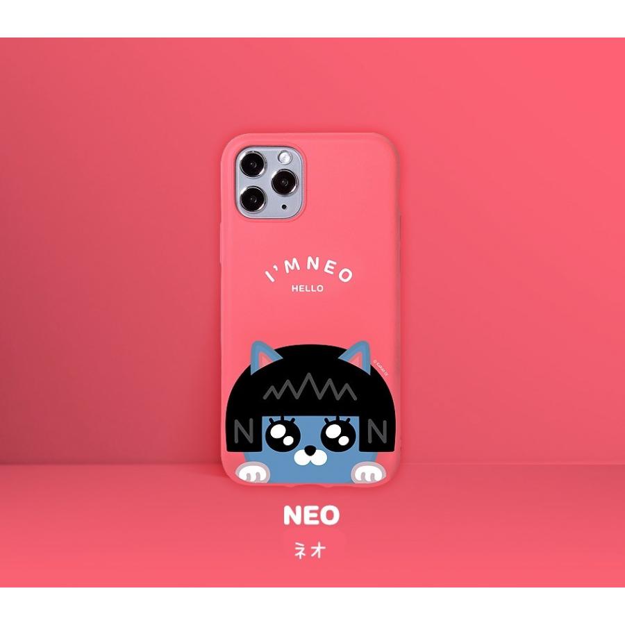 カカオフレンズ Iphoneケース Iphone11 Pro Max Iphonexr Iphone8 Iphonexs 韓国 Galaxy S S Peekaboo ソフト グッズ キャラクター K Pop 通販 K1999 Itフレンズ 通販 Yahoo ショッピング