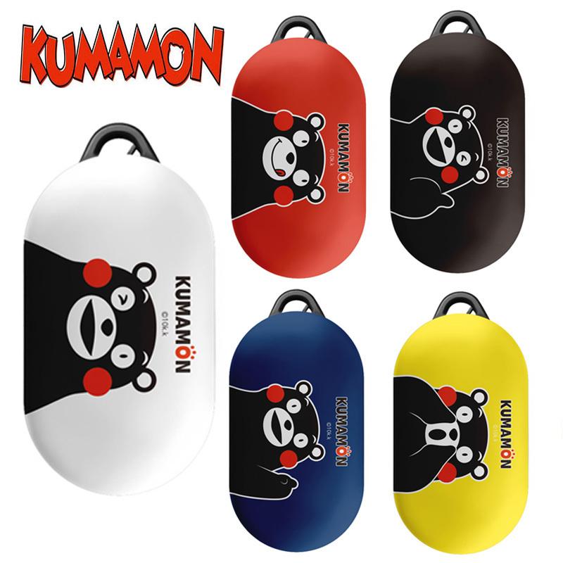 21 Galaxy Buds Case くまモン Galaxybudsケース ゆるキャラ エアーポッズプロ 人気ランキング 無線充電 イラスト パターン グッズ ぬいぐるみ 中の人 ギフト K2341 Itフレンズ 通販 Yahoo ショッピング