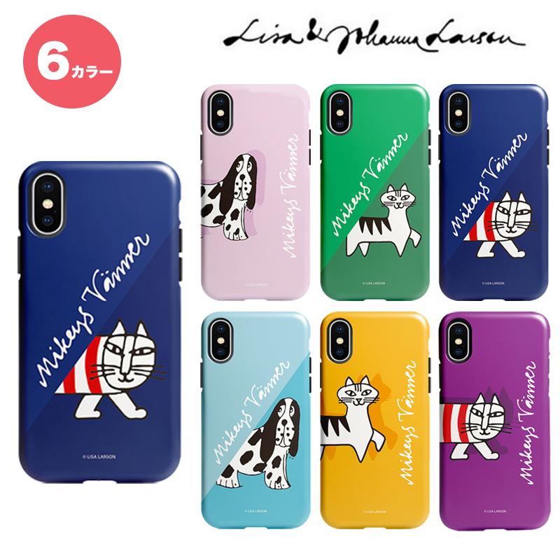 リサラーソン Iphone14 Pro Max Mini Iphoneケース Iphone13 Iphone12 グッズ キャラクター イラスト おしゃれ おすすめ 人気 マイキ スマホケース スマホカバー L3446 Itフレンズ 通販 Yahoo ショッピング