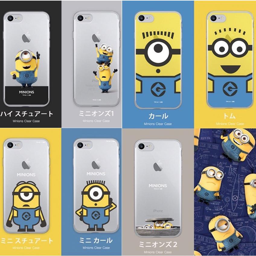 Minions ミニオンズ Iphoneケース Iphone11 Pro Max Iphonese2 Iphonexr クリアー Usj Galaxy スマホケース ミニオンズ ソフト 透明 ケース 携帯カバー M0441 Itフレンズ 通販 Yahoo ショッピング