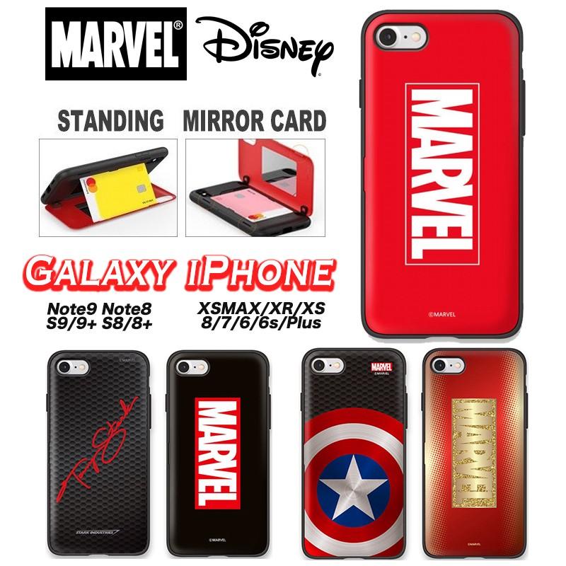 マーベル Iphoneケース アベンジャーズ グッズ Iphonexsmax Iphonexr Iphonexs Iphone8 Iphone7 Galaxy S9 S8 ヒーロー カード ミラー コミック M1131 Itフレンズ 通販 Yahoo ショッピング