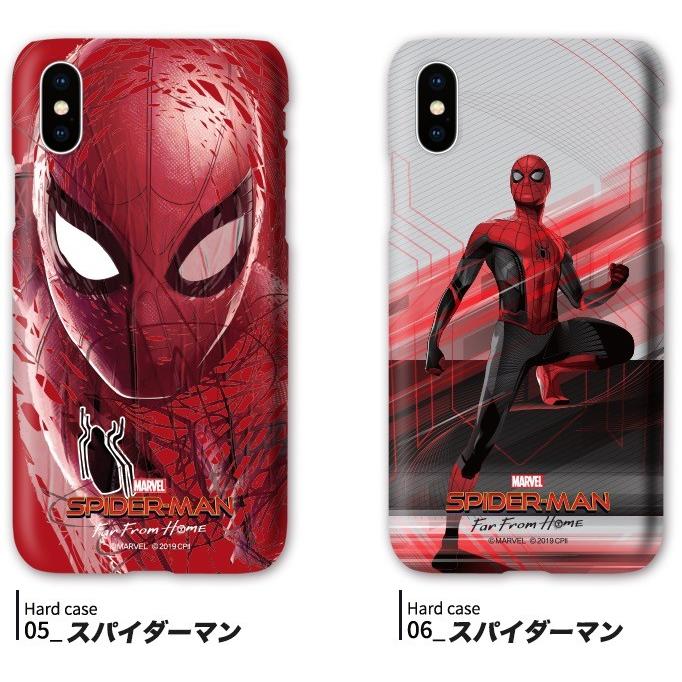 スパイダーマン Iphoneケース ファーフロム Iphone11 Pro Max Iphonexr Iphonexs Iphone8 Iphone7 耐衝撃 Pc ハード キャラクター スマホケース スマホカバー M1532 Itフレンズ 通販 Yahoo ショッピング