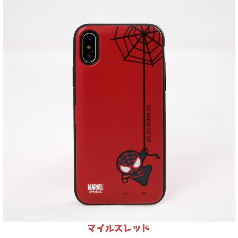 マーベル Iphoneケース Iphone11 Pro Max Iphonexr Iphonexs Iphone8 Marvel スパイダーマン キャラクター スマホケース スマホカバー 耐衝撃 携帯カバー M1781 Itフレンズ 通販 Yahoo ショッピング