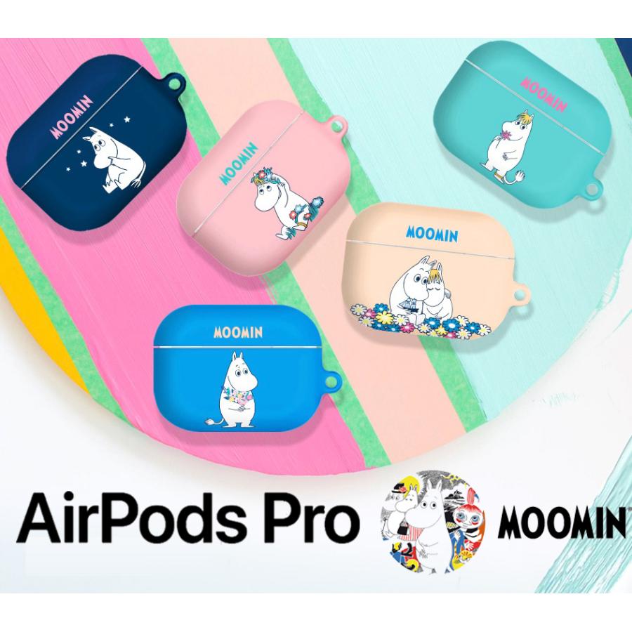 Airpodspro Case ムーミン エアポッズプロ ケース Airpodsproケース Airpodsケース Moomin 正規品 グッズ 人気 可愛い 公式 防弾少年団 キャラクター イヤホン M2295 Itフレンズ 通販 Yahoo ショッピング