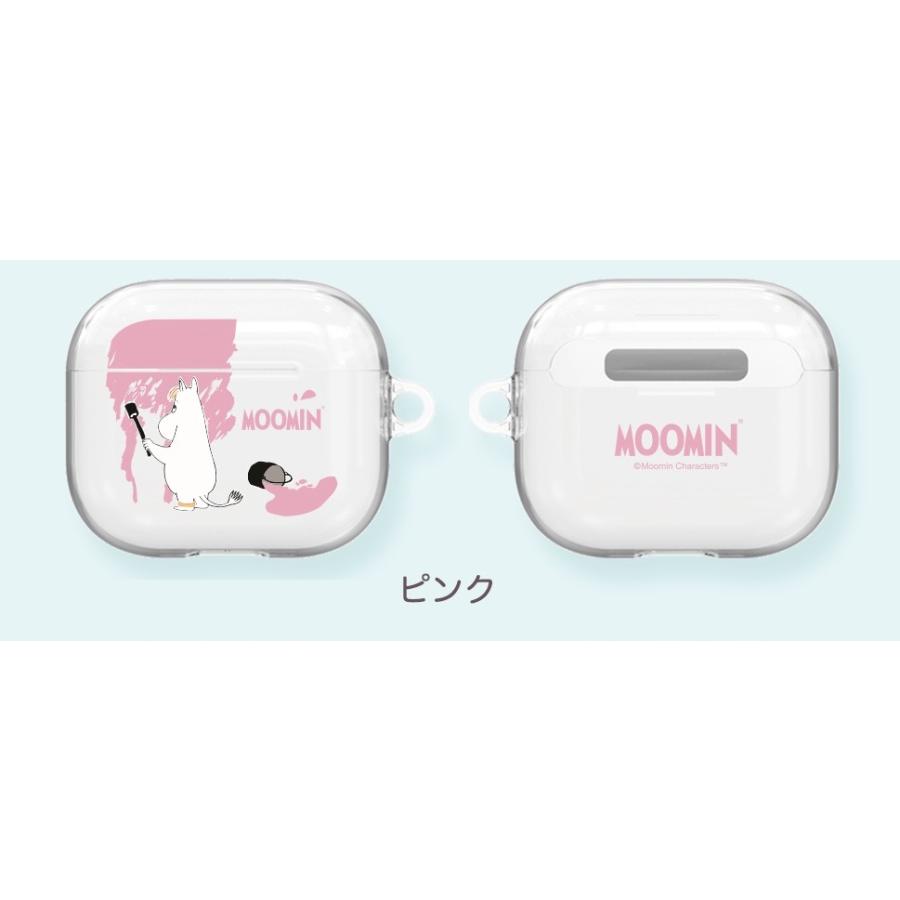 ムーミン エアーポッズ3 ケース エアーポッズ プロ グッズ キャラクター イヤホン スマホアクセサリー イラスト アニメ 一番くじ 人気 公式 コラボ 新作 通販 M3559 Itフレンズ 通販 Yahoo ショッピング