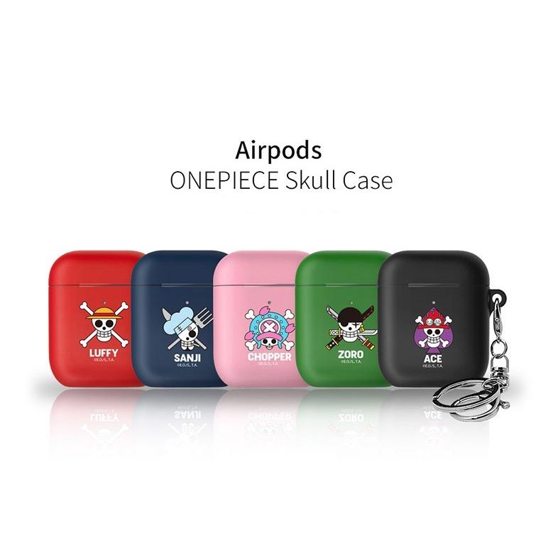 ワンピース Airpodsケース エアポッズ ケース Airpod エアーポッズケース Onepice グッズ スカール 公式 キャラクター ネタバレ 最新刊 映画 動画 アニメ 漫画 O1777 Itフレンズ 通販 Yahoo ショッピング