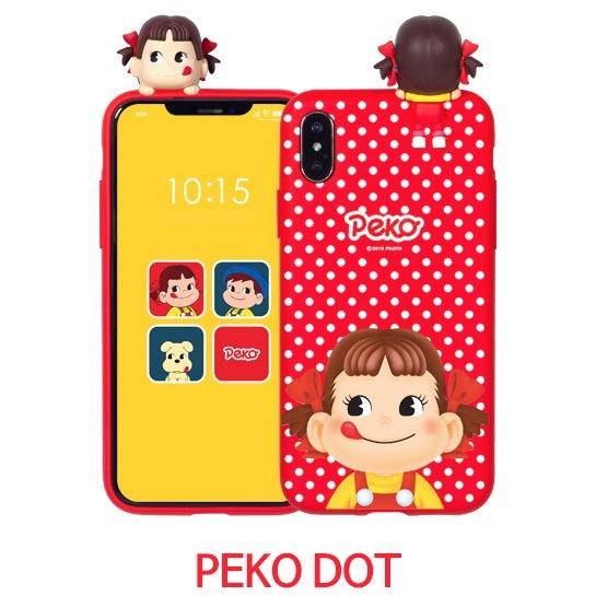 セール ペコちゃん Iphoneケース 不二家 Iphonexsmax Iphonexr Iphonexs Iphone8 Iphone7 グッズ キャラクター カフェ 読み方 原宿 通販 公式 グッズ 可愛い P1528 Itフレンズ 通販 Yahoo ショッピング