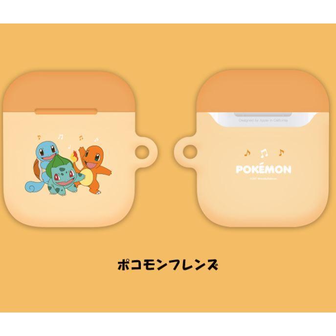 ポケモン エアーポッズケース ピカチュウ ポケモンgo ポリカーボネート 衝撃吸収 落下防止 Airpod1 Airpods2 イヤホンカバー グッズ S2 Airpods 高品質 P2534 Itフレンズ 通販 Yahoo ショッピング