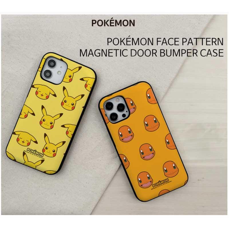 Galaxy S23 S23+ Ultra POKEMON ポケモン ピカチュウ スマホケース カード アニメ アルセウス Switch