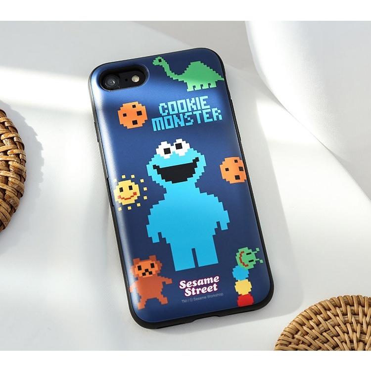 Sesame Street Iphoneケース Iphonexs Max Iphonexr Iphone8 Iphone7 カード グッズ キャラクター セサミ ストリート イラスト カエル モッピー カーミット S11 Itフレンズ 通販 Yahoo ショッピング