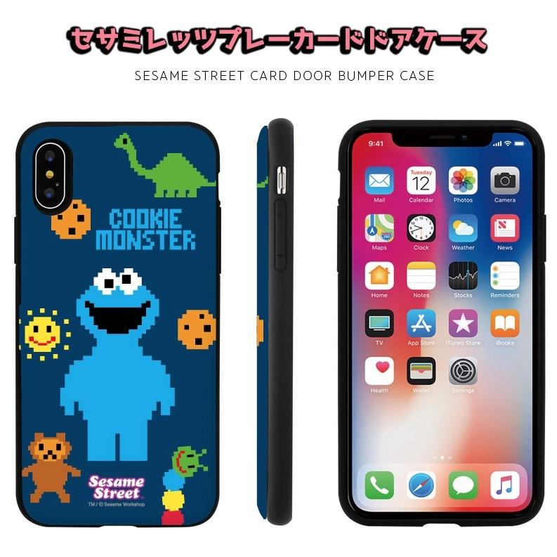 Sesame Street Iphoneケース Iphonexs Max Iphonexr Iphone8 Iphone7 カード グッズ キャラクター セサミ ストリート イラスト カエル モッピー カーミット S11 Itフレンズ 通販 Yahoo ショッピング