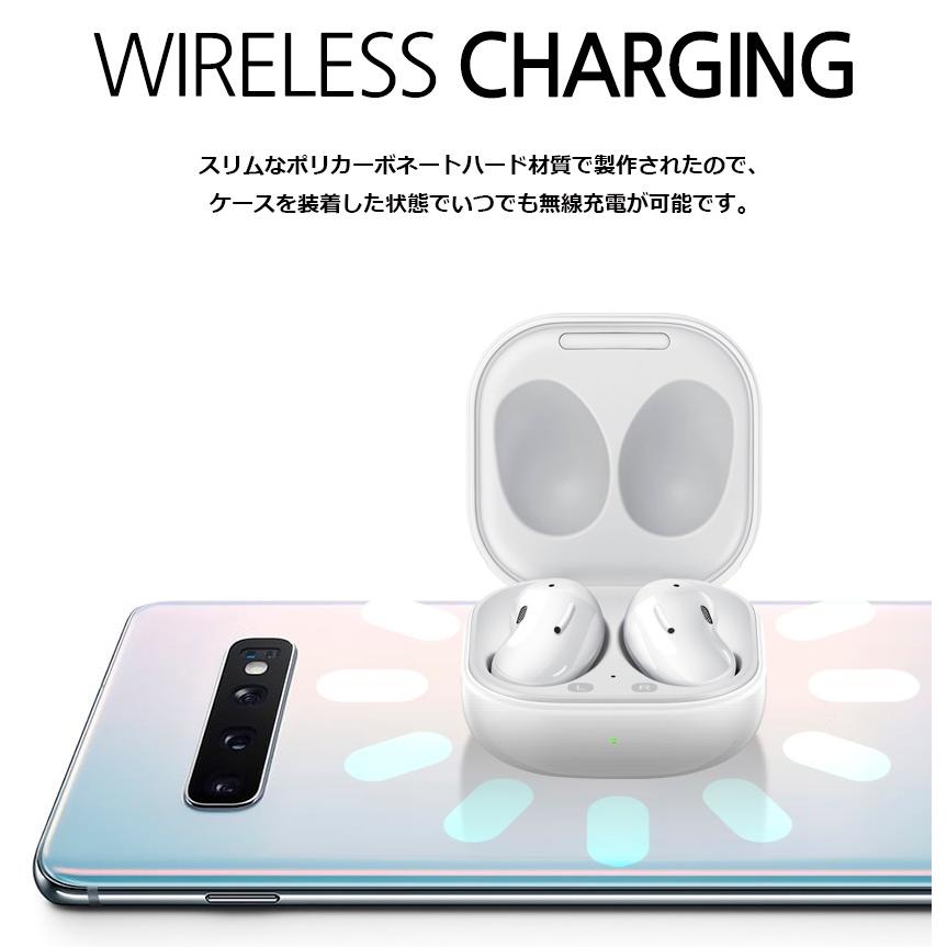 Galaxy buds Live Case サンリオ ピーカブー キティ フレンズ キャラクター イヤホン グッズ 無料配送 ワイヤレス充電可能 ギャラクシー バズ ライブ スケッチ｜itfriends｜08
