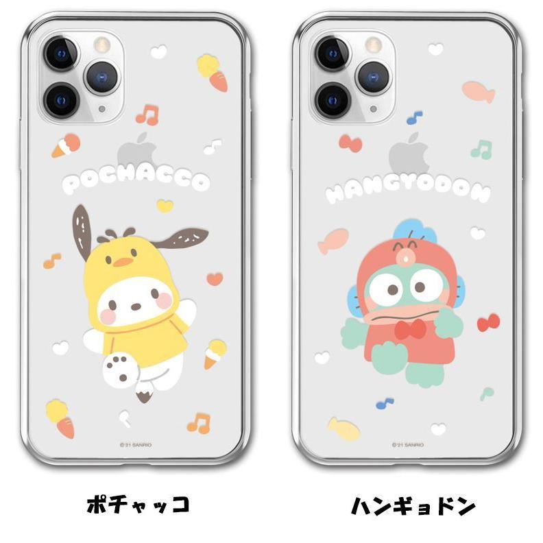 サンリオ iPhoneケース iPhone14ProMAX iPhone13 iPhone12 スマホカバー コスプレ マイメロディ 福袋 イラスト 誕生日 グッズ 壁紙 一番くじ 公式｜itfriends｜12