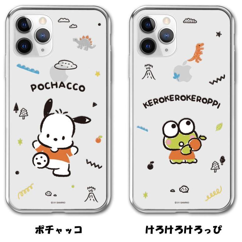 サンリオ スマホケース Iphone14 Pro Max Iphoneケース Iphone13 Iphone12 クリアケース キャラクターグッズ ハンギョドン 福袋 22 プレゼント S3234 Itフレンズ 通販 Yahoo ショッピング