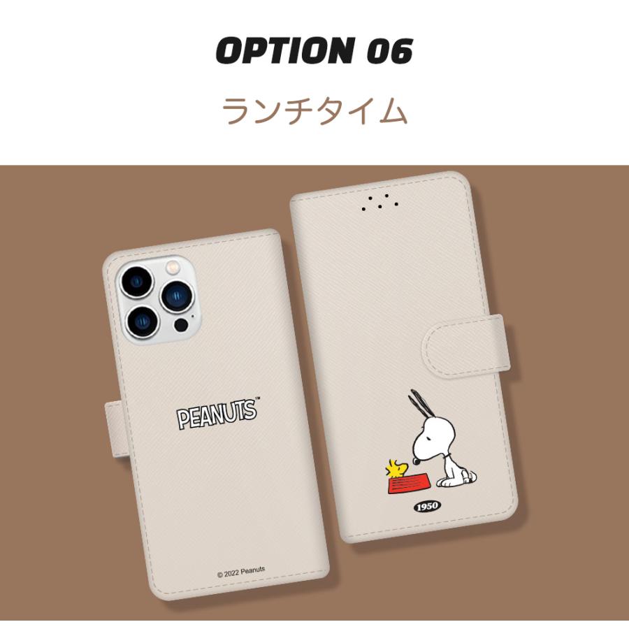iPhone15ProMAX 2023 スヌーピー iPhoneケース iPhone14 Pro MAX iPhone13 Pro MAX  iPhone12 スヌーピー手帳型ケース SNOOPY CASE 公式 カード収納 グッズ｜itfriends｜09