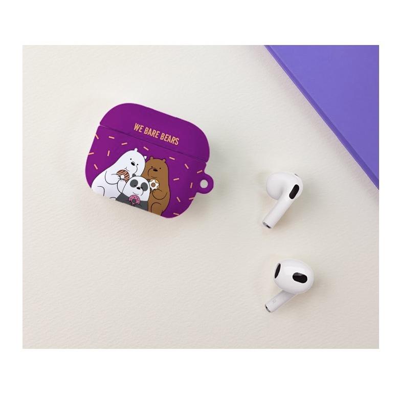 ぼくらベアベアーズ エアーポッズ3 ケース エアーポッズ プロ グッズ キャラクター 壁紙 韓国 歌 主題曲 画像 声優 配信 Dvd イラスト スマホアクセサリー W3533 Itフレンズ 通販 Yahoo ショッピング