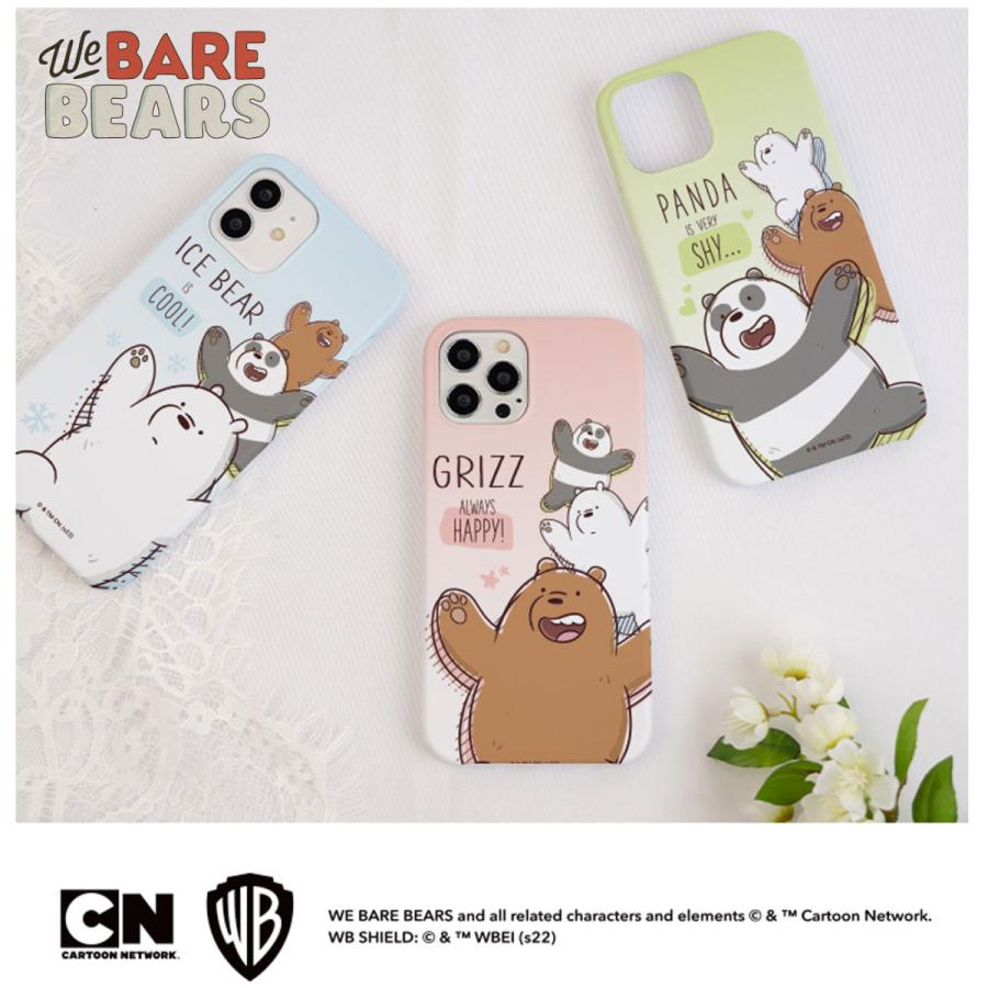 僕らベアベアーズ Iphoneケース Iphone14 Pro Max 公式 クッズ 壁紙 韓国 スリム ハード カワイイ Youtube 配信 Iphonese3 Iphone13 Iphone12 Galaxy W3701 Itフレンズ 通販 Yahoo ショッピング