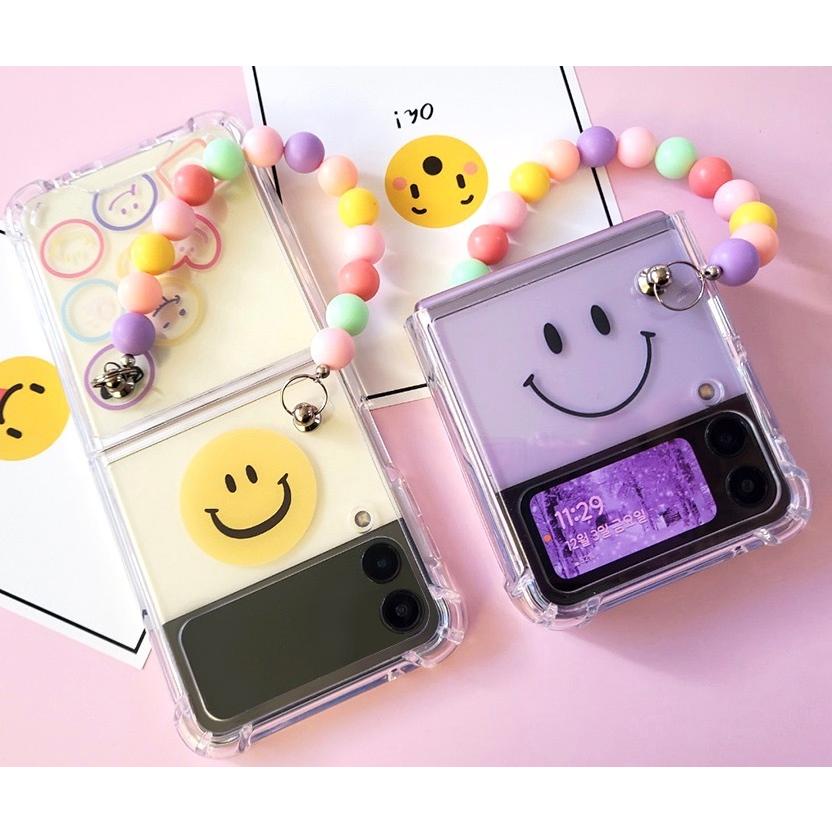Zフリップ3 ケース スマホケース ギャラクシー スマホカバー アンドロイド ゼリー スマイル ストラップ 可愛い 人気 おすすめ プレゼント イラスト おしゃれ Z3562 Itフレンズ 通販 Yahoo ショッピング