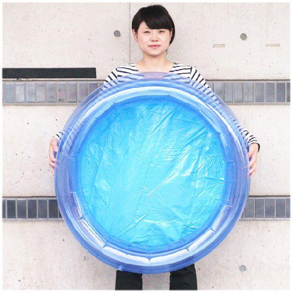 けいおん!! 　ビニールプール Yahoo!オークション -「けいおん!!」(水遊び) の落札相場・落札価格