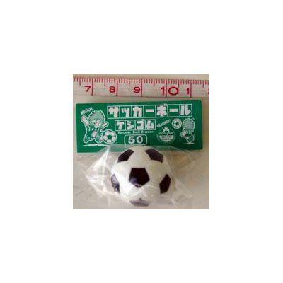 おもしろ消しゴム サッカーボール消しゴム 60入 Iwkbg イベント用品 日用品雑貨 いち屋 通販 Yahoo ショッピング