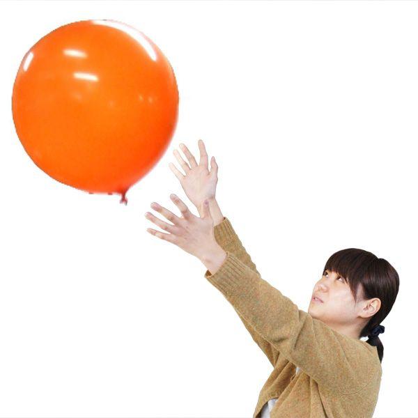 バルーン 40cm 風船バレー6色セット ６枚入り ふうせんバレー Na 84 イベント用品 日用品雑貨 いち屋 通販 Yahoo ショッピング