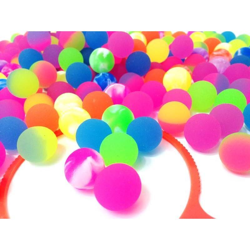 スーパーボール 45mm 25個入 : イベント用品・日用品雑貨 いち屋