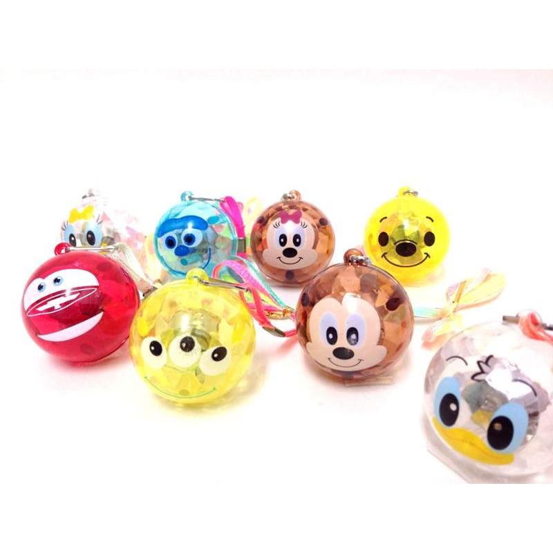 光る玩具 ディズニー フラッシュ ボールペンダント36 入 Tpasna イベント用品 日用品雑貨 いち屋 通販 Yahoo ショッピング