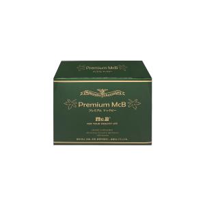 プレミアム・マックビー 120粒 / Premium McB 平戸 つる草 ツルレイシ