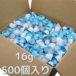 昆虫ゼリー プロゼリー 16g 500個 KBファーム (16g500個) クワガタゼリー カブトムシ ゼリー エサ 餌 : 3695-000828  : 一期一会ヤフー店 - 通販 - Yahoo!ショッピング