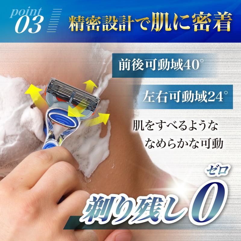 ジレット 替刃 シェービング メンズ カミソリ (16個入り) 男性 ジレット 替刃 シェービング メンズ カミソリ (16個入り) 男性