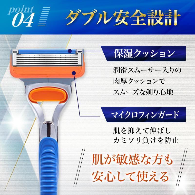ジレット 替刃 シェービング メンズ カミソリ (16個入り) 男性 ジレット 替刃 シェービング メンズ カミソリ (16個入り) 男性