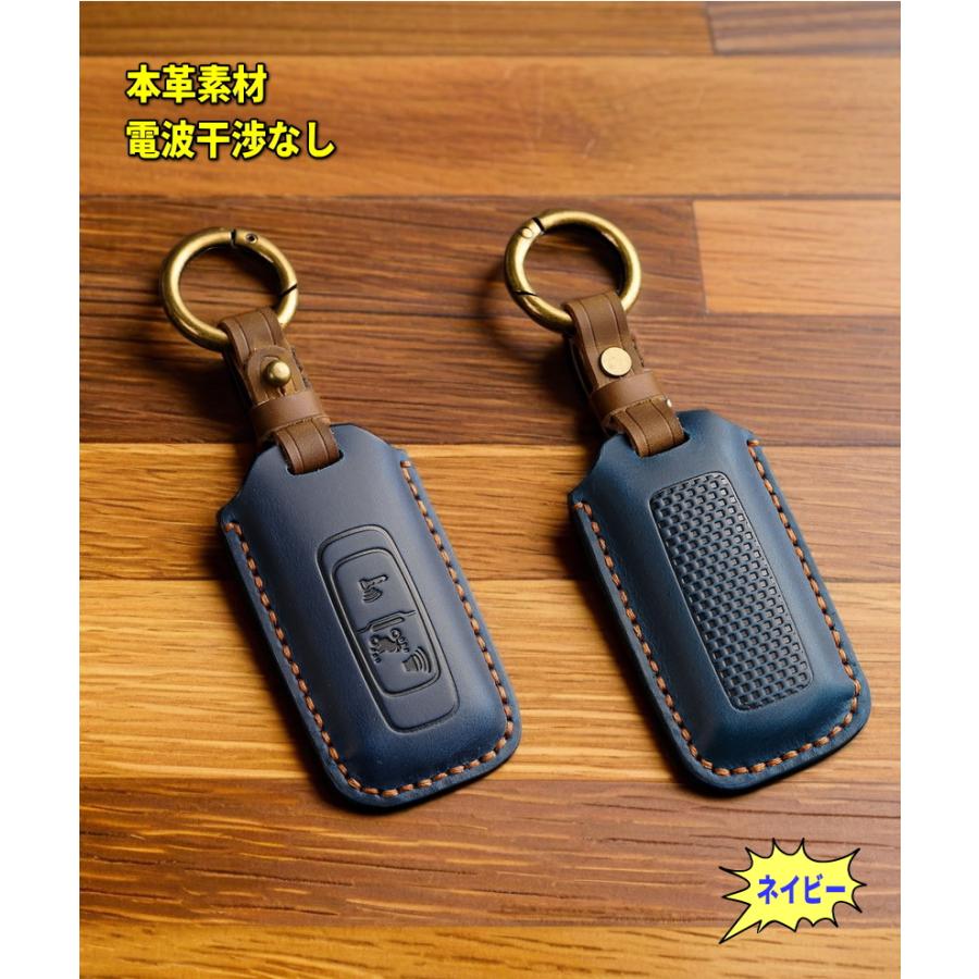 ホンダ PCX 160 KF47 キーケース 125 JK05 キーカバー 本革