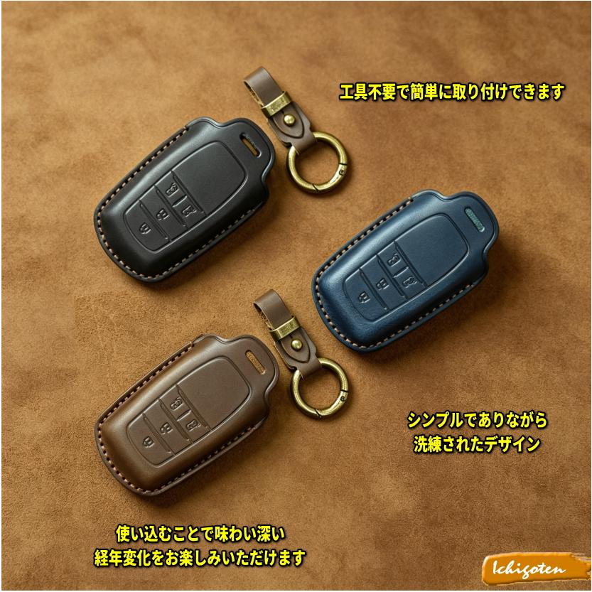 新型 シエンタ キーケース トヨタ sienta 2022 2023 2024 新型シエンタ