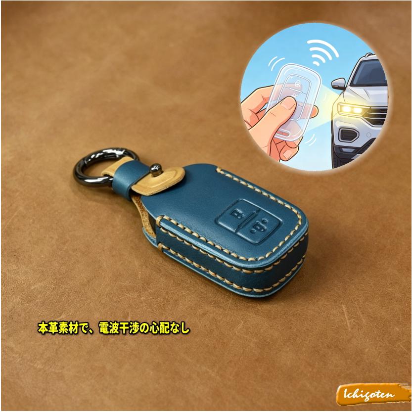 nomad キーケース スズキ キーケース 新型 ジムニー シエラ ノマド スマートキーケース