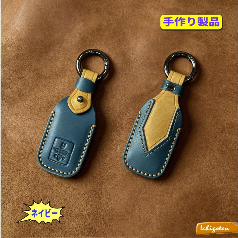 スズキ キーケース 新型 ジムニー シエラ ノマド スマートキーケース