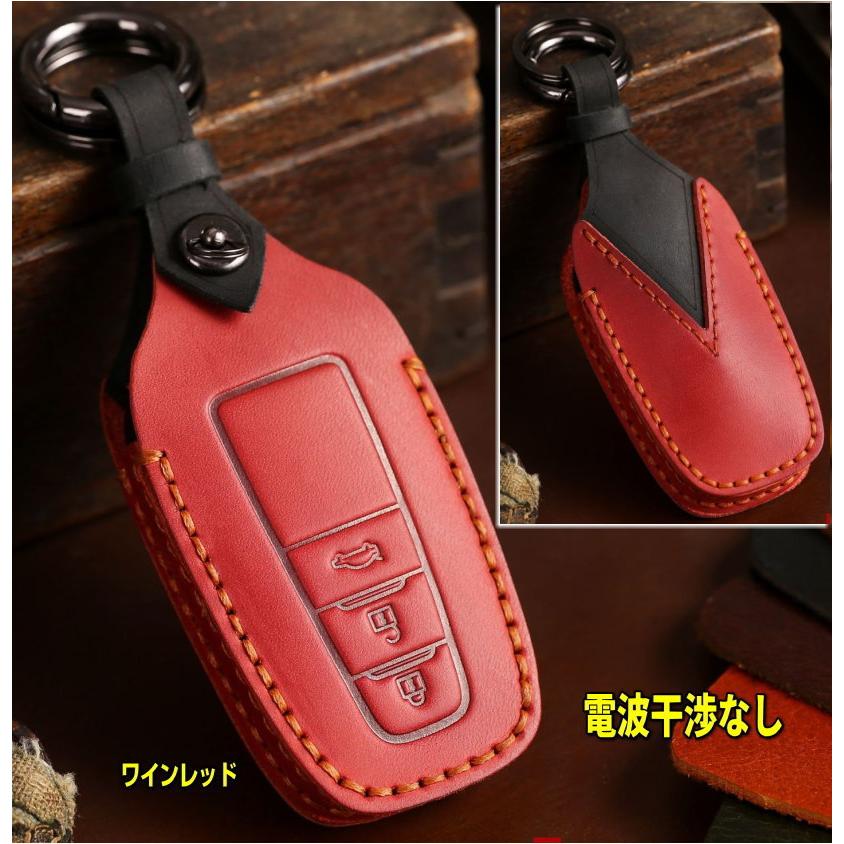 カローラ クロス キーケース トヨタ ツーリング スマートキー
